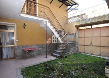 Facciata - Casa indipendente via Borrone, 12, Salassa - foto 46
