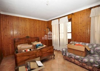 Camera - Casa indipendente via Borrone, 12, Salassa - foto 47