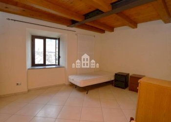 Camera - Trilocale via Bora, 12, Brosso - foto 8