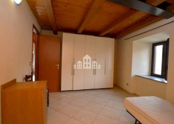 Camera - Three-room apartment via Bora, 12, Brosso - photo 9