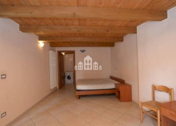 Camera - Trilocale via Bora, 12, Brosso - foto 12