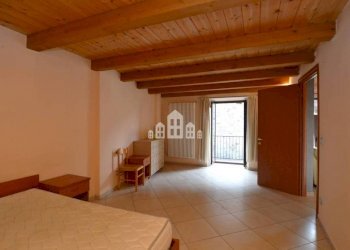 Camera - Three-room apartment via Bora, 12, Brosso - photo 15
