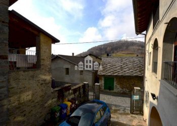 Vista - Three-room apartment via Bora, 12, Brosso - photo 16
