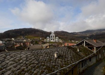 Vista - Trilocale via Bora, 12, Brosso - foto 17