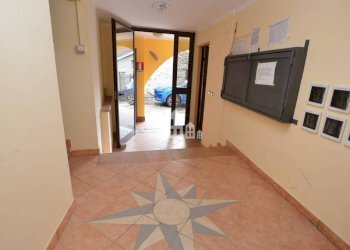 Ingresso - Trilocale via Bora, 12, Brosso - foto 19