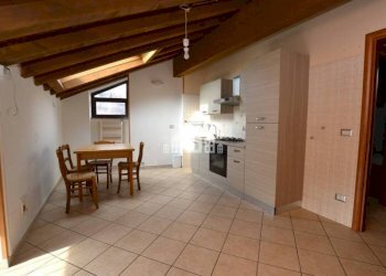 Cucina - Quadrilocale via Bora, 12, Brosso - foto 5