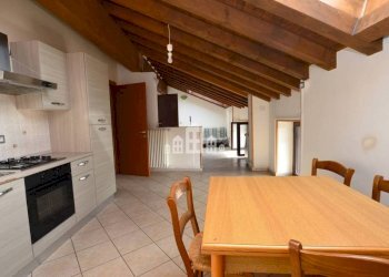 Cucina - Quadrilocale via Bora, 12, Brosso - foto 6