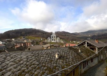 Vista - Quadrilocale via Bora, 12, Brosso - foto 8