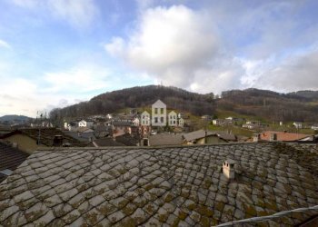 Vista - Quadrilocale via Bora, 12, Brosso - foto 9