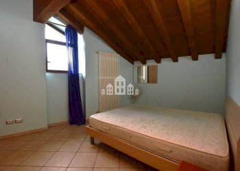 Camera - Four-room apartment via Bora, 12, Brosso - photo 10