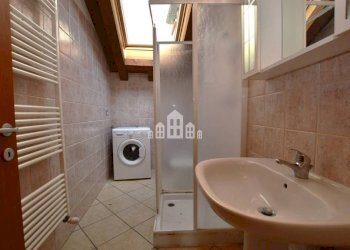 Bagno - Four-room apartment via Bora, 12, Brosso - photo 11