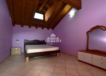 Camera - Quadrilocale via Bora, 12, Brosso - foto 12