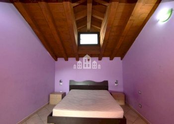 Camera - Quadrilocale via Bora, 12, Brosso - foto 13