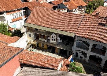 Zona - Casa indipendente via Sissoldo, 3, San Martino Canavese - foto 1