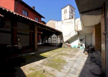 Giardino - Casa indipendente via Sissoldo, 3, San Martino Canavese - foto 7