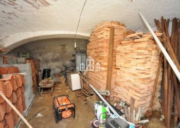 cantina - Casa indipendente via Sissoldo, 3, San Martino Canavese - foto 14