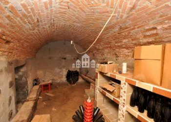 cantina - Casa indipendente via Sissoldo, 3, San Martino Canavese - foto 15