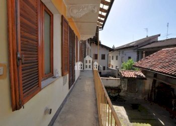 balcone - Casa indipendente via Sissoldo, 3, San Martino Canavese - foto 17