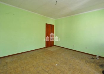 Camera da letto - Casa indipendente via Sissoldo, 3, San Martino Canavese - foto 18