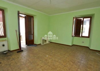 Camera da letto - Casa indipendente via Sissoldo, 3, San Martino Canavese - foto 20