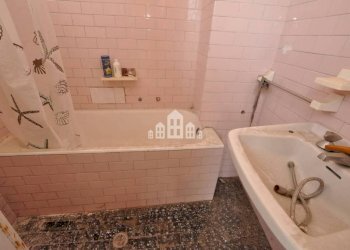 bagno - Casa indipendente via Sissoldo, 3, San Martino Canavese - foto 28