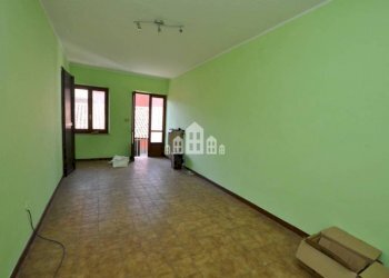 Stanza non arredata - Casa indipendente via Sissoldo, 3, San Martino Canavese - foto 30