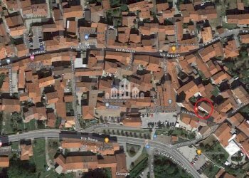 Zona - Casa indipendente via Sissoldo, 3, San Martino Canavese - foto 36