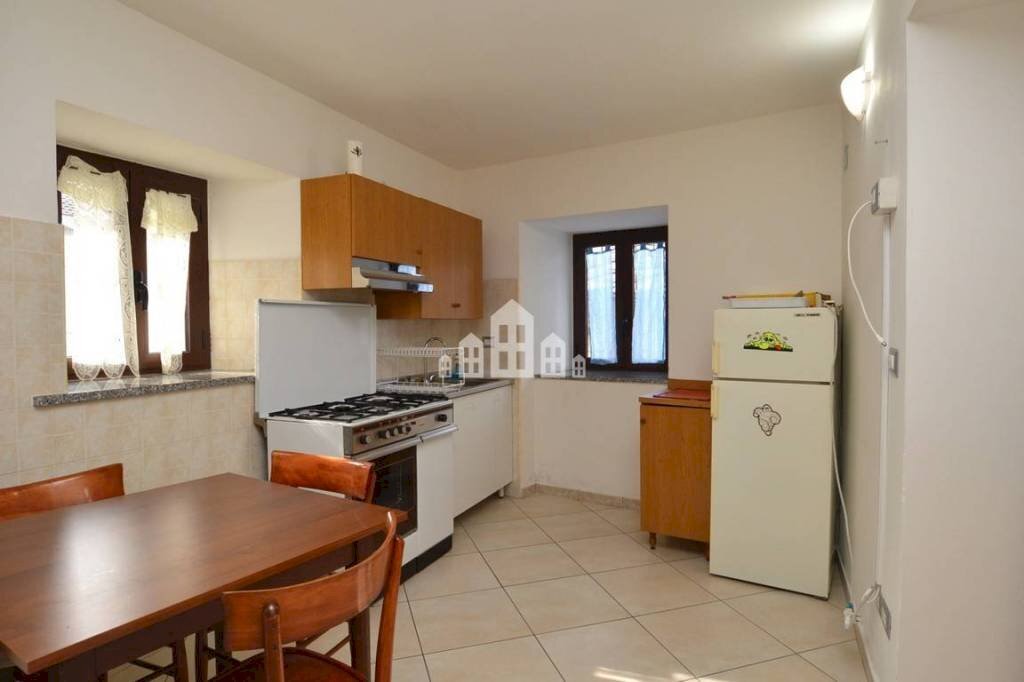 Cucina - Two-room apartment via Bora, 12, Brosso - photo 3