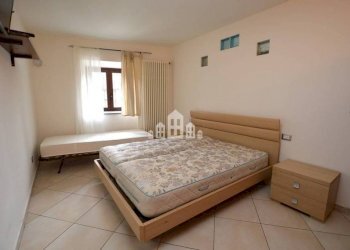 Camera - Two-room apartment via Bora, 12, Brosso - photo 6