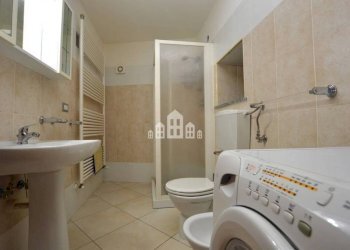 Bagno - Bilocale via Bora, 12, Brosso - foto 8