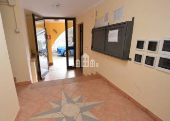 Ingresso - Bilocale via Bora, 12, Brosso - foto 10