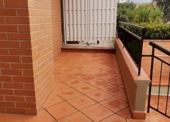 Balcone - Villa via Vincenzo Ranieri, 31, Bari - foto 4