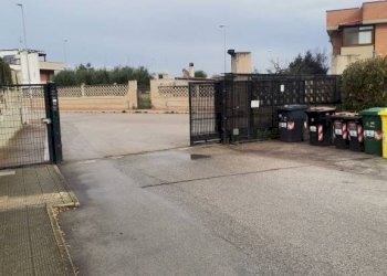 Zona - Villa via Vincenzo Ranieri, 31, Bari - foto 8