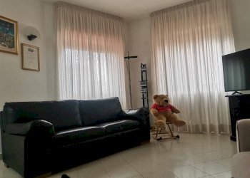 Salone - Villa via Vincenzo Ranieri, 31, Bari - foto 10