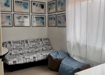 Camera da letto - Villa via Vincenzo Ranieri, 31, Bari - foto 12