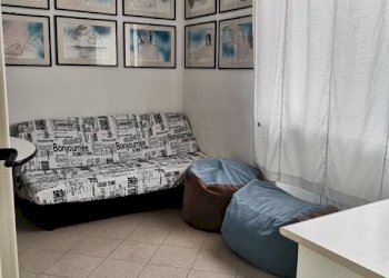 Camera da letto - Villa via Vincenzo Ranieri, 31, Bari - foto 13