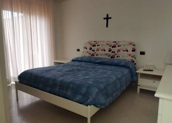 Camera da letto - Villa via Vincenzo Ranieri, 31, Bari - foto 14