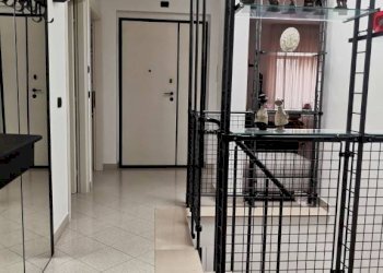 Interno palazzo - Villa via Vincenzo Ranieri, 31, Bari - foto 16