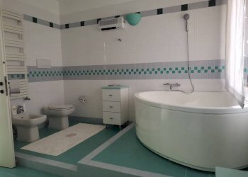 Bagno - Villa via Vincenzo Ranieri, 31, Bari - foto 18