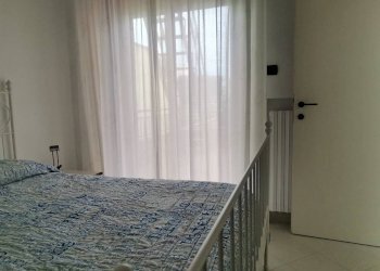 Camera da letto - Villa via Vincenzo Ranieri, 31, Bari - foto 21