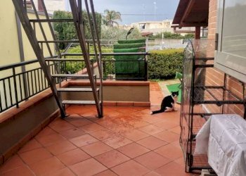 Balcone - Villa via Vincenzo Ranieri, 31, Bari - foto 23