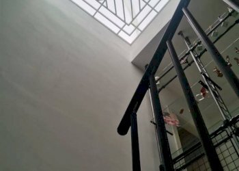 Interno palazzo - Villa via Vincenzo Ranieri, 31, Bari - foto 24