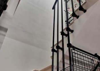 Interno palazzo - Villa via Vincenzo Ranieri, 31, Bari - foto 25