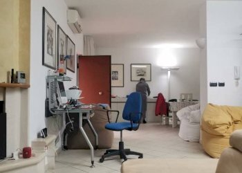 Salone - Villa via Vincenzo Ranieri, 31, Bari - foto 26