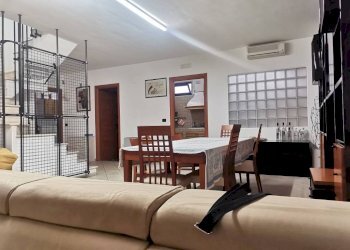 Camera da letto - Villa via Vincenzo Ranieri, 31, Bari - foto 28