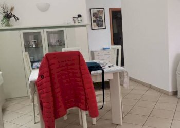 Salone - Villa via Vincenzo Ranieri, 31, Bari - foto 29