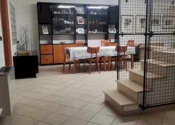 Interno non residenziale - Villa via Vincenzo Ranieri, 31, Bari - foto 31