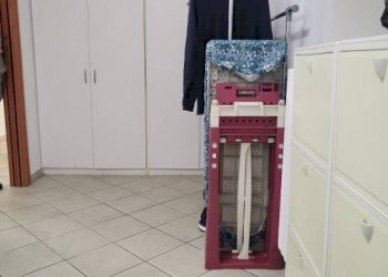 Stanza arredata - Villa via Vincenzo Ranieri, 31, Bari - foto 33