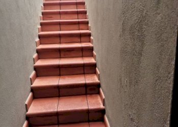 Interno palazzo - Villa via Vincenzo Ranieri, 31, Bari - foto 34