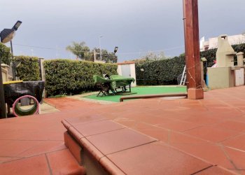 Giardino - Villa via Vincenzo Ranieri, 31, Bari - foto 35